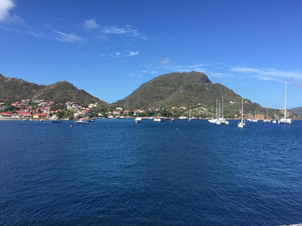La petite Villa Terre-De-Haut Esterno foto