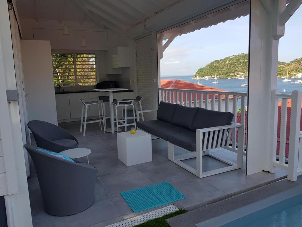 La petite Villa Terre-De-Haut Esterno foto