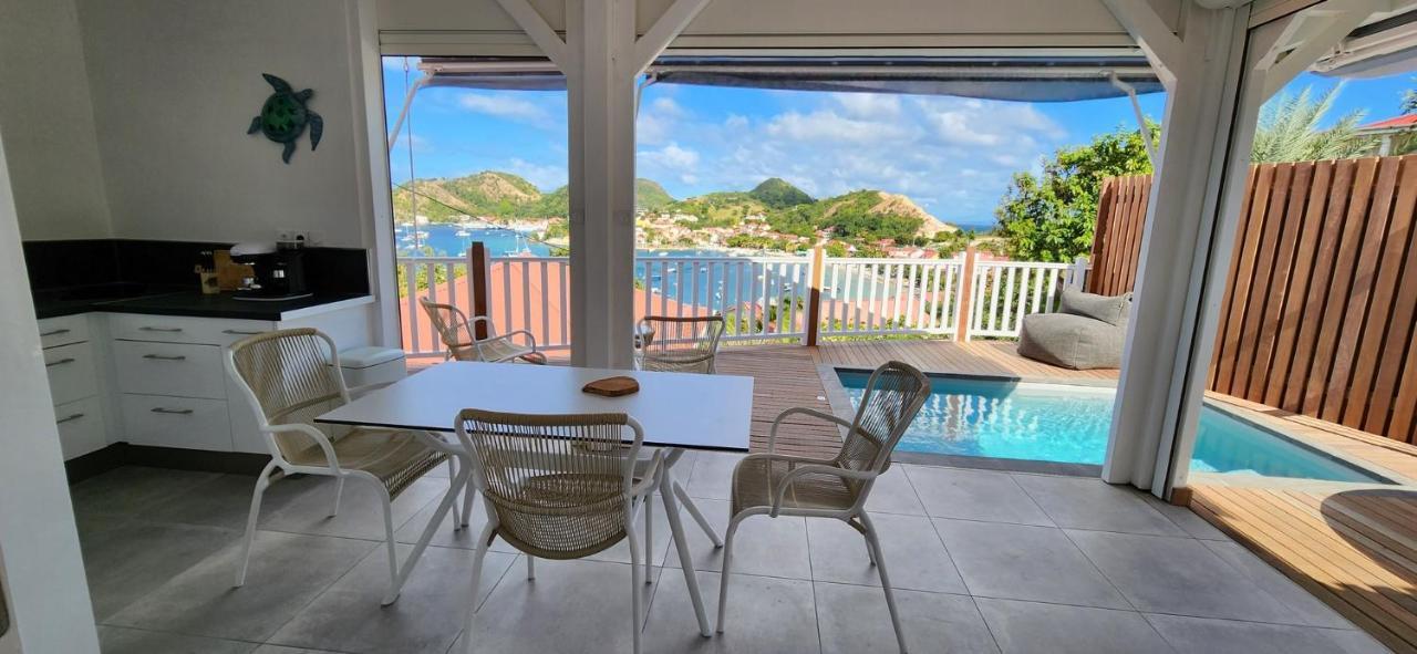 La petite Villa Terre-De-Haut Esterno foto