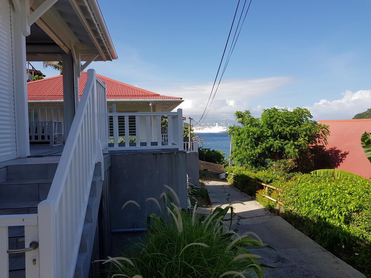 La petite Villa Terre-De-Haut Esterno foto